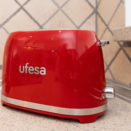 Lägenhet Blue Pearl Benalmádena