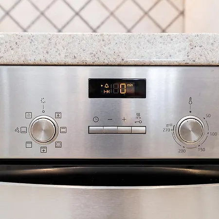 Appartement Blue Pearl