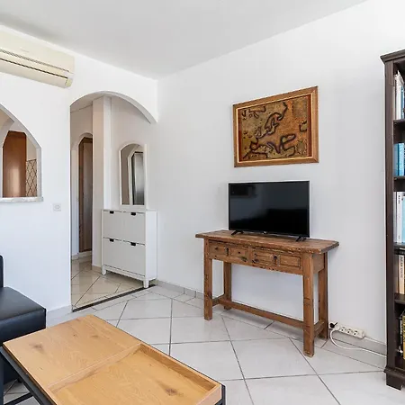Blue Pearl Apartment Benalmadena