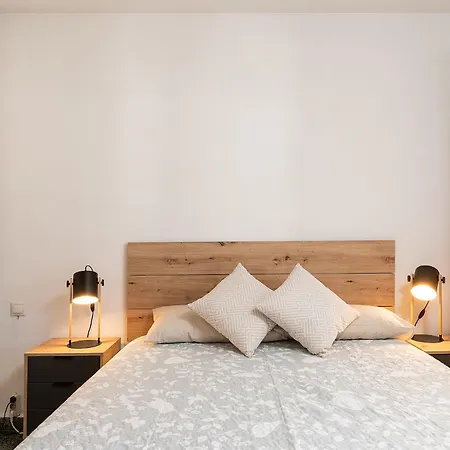 Apartment Blue Pearl Benalmadena