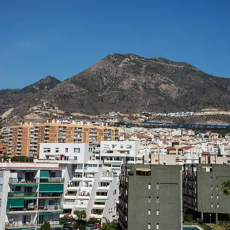 Apartamento Blue Pearl