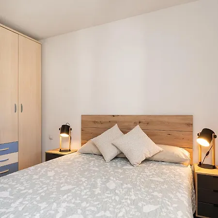 Blue Pearl * Benalmádena