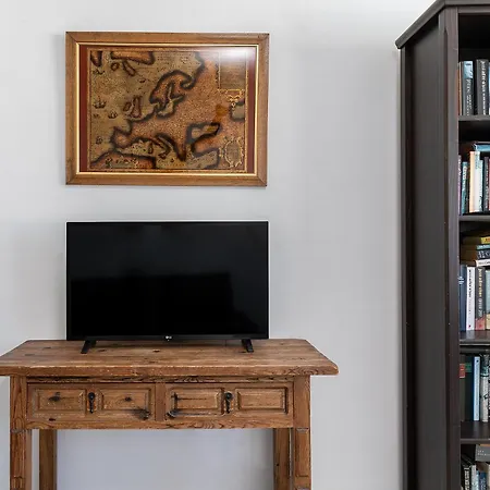 Blue Pearl Apartmán