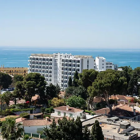 Apartamento Blue Pearl