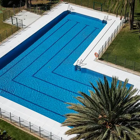 Blue Pearl Apartamento *