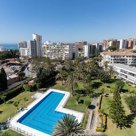 Apartamento Blue Pearl *