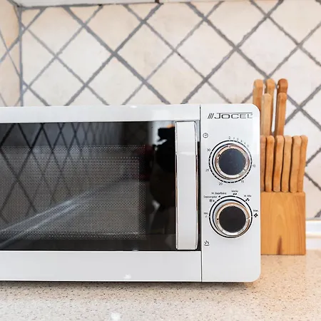 Apartamento Blue Pearl *