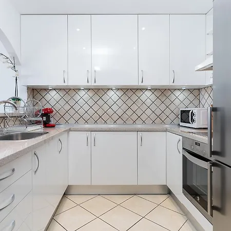 Blue Pearl * Benalmádena