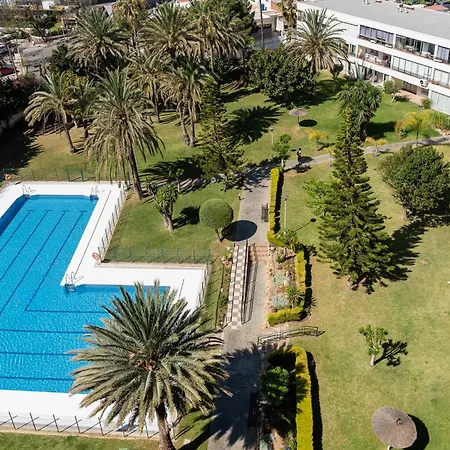 Blue Pearl Apartamento