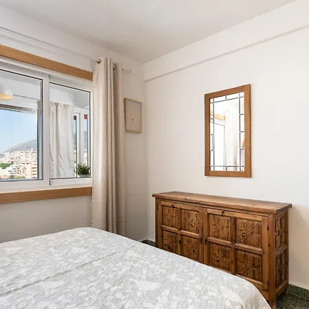 Apartamento Blue Pearl *