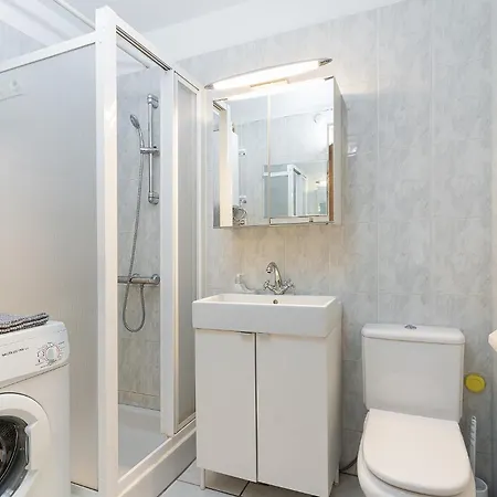 Blue Pearl Apartment Benalmadena
