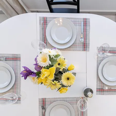 Blue Pearl Apartamento