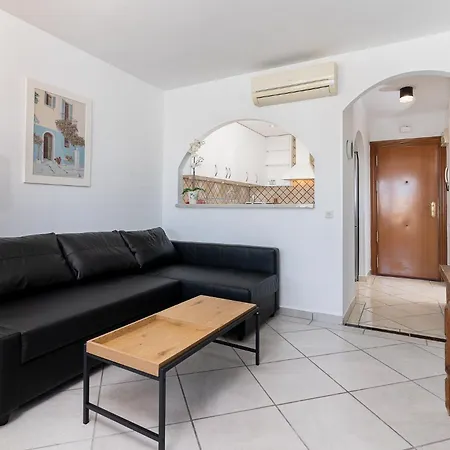 Blue Pearl Apartment Benalmadena
