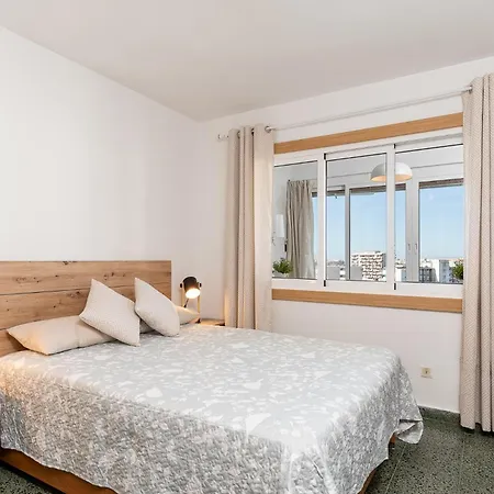 Apartment Blue Pearl Benalmadena