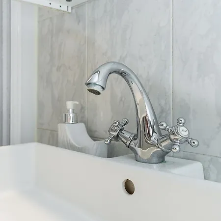 Blue Pearl * Benalmádena