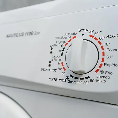 Blue Pearl Apartamento Benalmádena