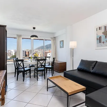 Blue Pearl Benalmádena